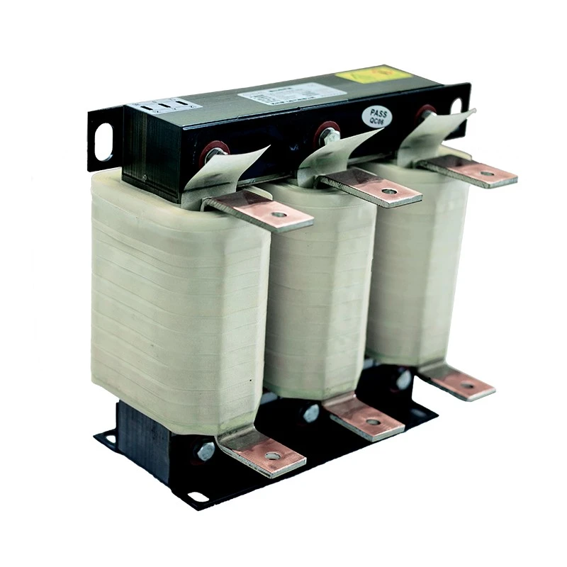 AC Line Erreaktorea